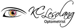 KC Lesolang Optometrist
